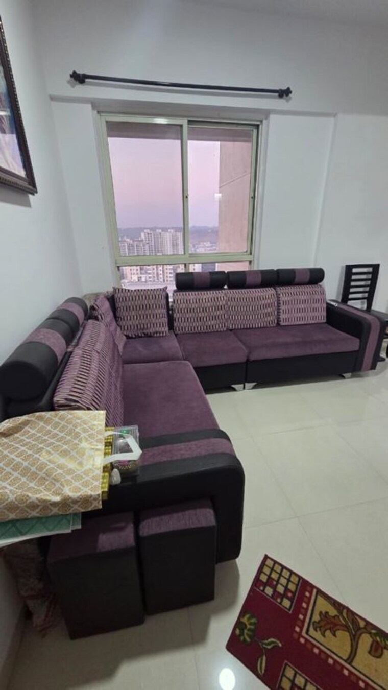 Team Area, abhinav-pebbles-2 2 Bedroom 1100 Sq.Ft. Apartment In Bavdhan Pune 10021027