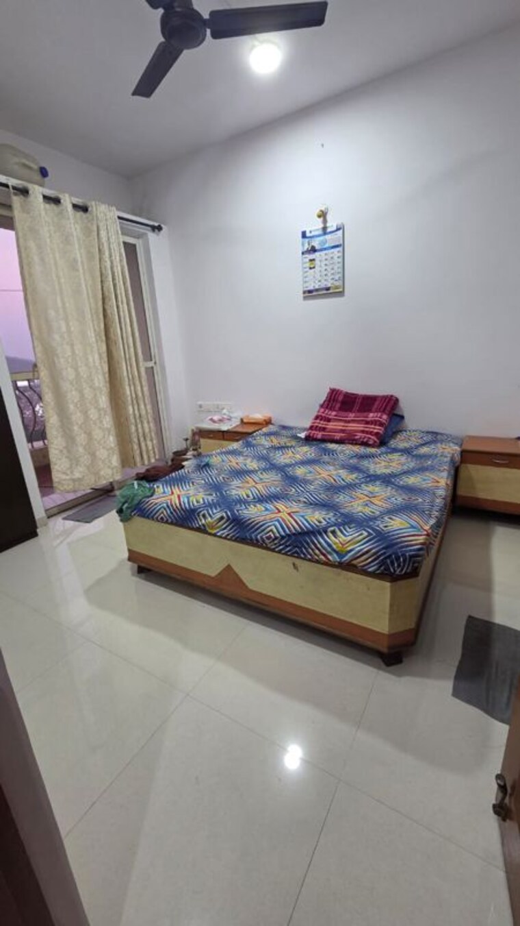 Bedroom, abhinav-pebbles-2 2 Bedroom 1100 Sq.Ft. Apartment In Bavdhan Pune 10021027