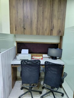 Office Space For Rent in Haware Infotech Park