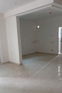 3 BHK Apartment For Sale in Rajapushpa Provincia
