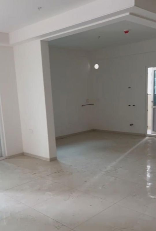 3 BHK Apartment For Sale in Rajapushpa Provincia