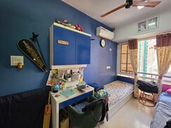 2 BHK Apartment For Sale in K Raheja Interface Heights