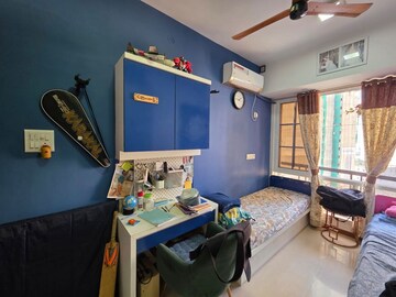 2 BHK Apartment For Sale in K Raheja Interface Heights, Malad West