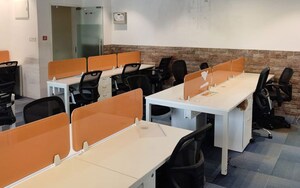  Office Space For Rent in Andheri East