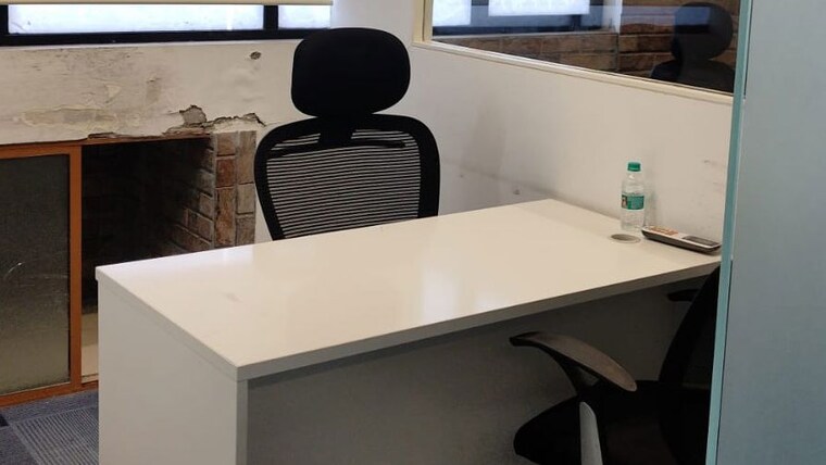 Team Area, andheri east Commercial Office Space 1125 Sq.Ft. In Andheri East Mumbai 10021040