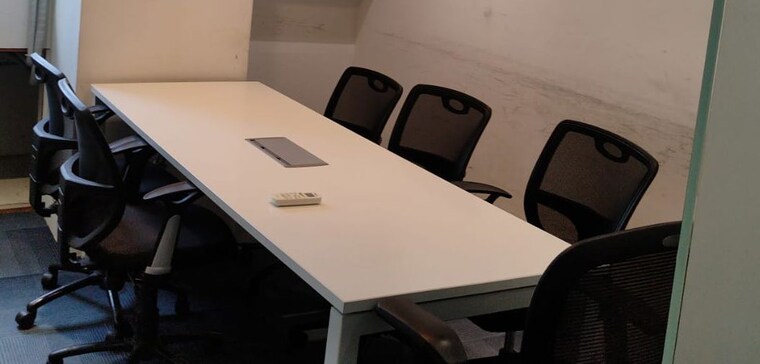 Team Area, andheri east Commercial Office Space 1125 Sq.Ft. In Andheri East Mumbai 10021040