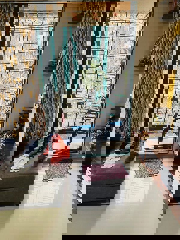 1 BHK 420 Sq.Ft. Apartment in Unique Greens Ghodbunder Road