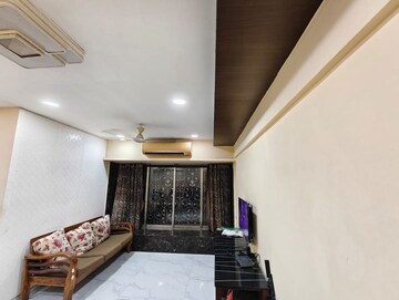 2 BHK Apartment For Sale in K Raheja Interface Heights, Malad West