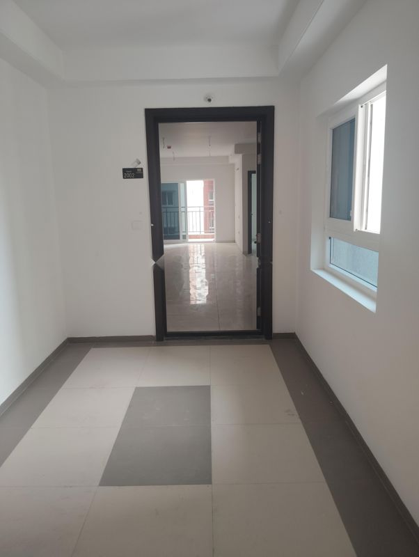 3 BHK 2020 Sq.Ft. Apartment in Rajapushpa Provincia