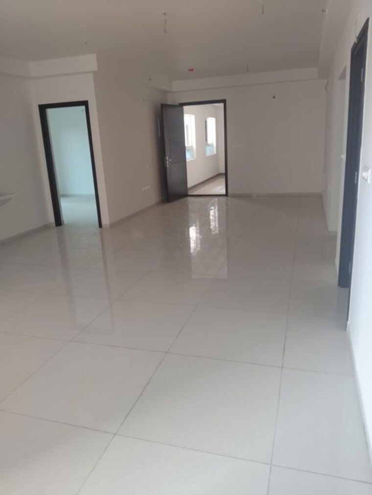 Room, rajapushpa-provincia 3 Bedroom 2020 Sq.Ft. Apartment In Narsingi Hyderabad 10021056