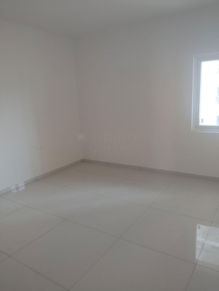 Room, rajapushpa-provincia 3 Bedroom 2020 Sq.Ft. Apartment In Narsingi Hyderabad 10021056