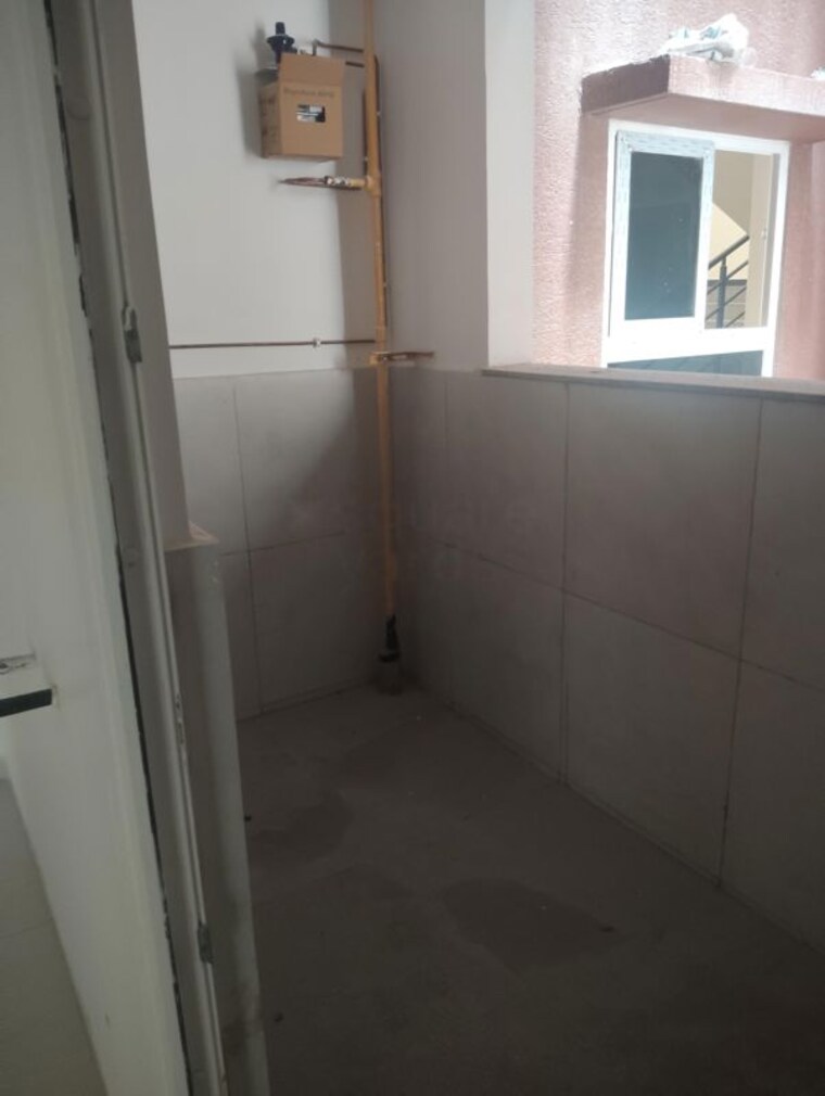 Bathroom, rajapushpa-provincia 3 Bedroom 2020 Sq.Ft. Apartment In Narsingi Hyderabad 10021056