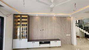 Furnished Amenities in 4 BHK Villa at Mantri Group Mantri Euphoria, Narsingi – for Rent