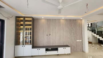 Furnished Amenities in 4 BHK Villa at Mantri Group Mantri Euphoria, Narsingi – for Rent