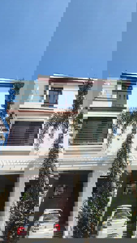 4 BHK + Pooja Room 3140 Sq.Ft. Villa in Mantri Group Mantri Euphoria