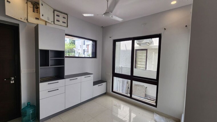 Room, mantri-group-mantri-euphoria 4 Bedroom 3140 Sq.Ft. Villa In Narsingi Hyderabad 10021060