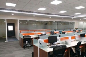  Office Space For Rent in Chakala