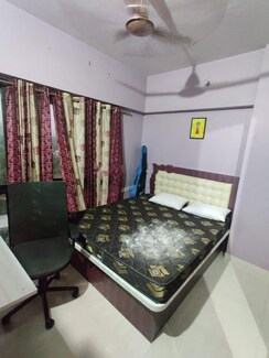 3 BHK Apartment For Rent in Spenta Palazzio