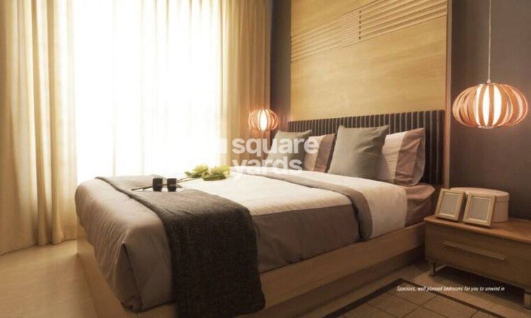 Room, spenta-palazzio 3 Bedroom 908 Sq.Ft. Apartment In Sakinaka Mumbai 10021066