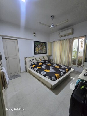2 BHK Apartment For Sale in Raheja Interface Heights, Malad West