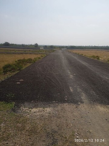 Plot Area in  Plot at Siruganur – for Sale