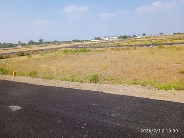 Plot Area in  Plot at Siruganur – for Sale