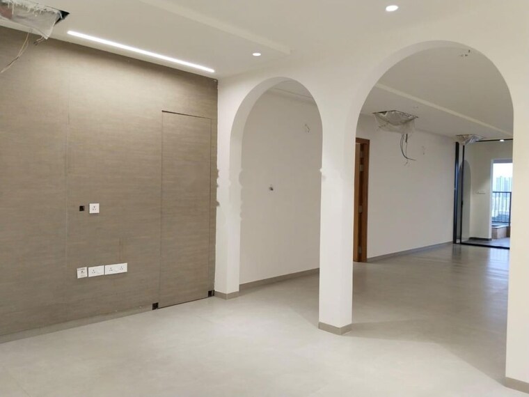 undefined, dsr-the-classe 4 Bedroom 3939 Sq.Ft. Apartment In Narsingi Hyderabad 10021071