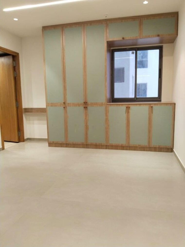 Room, dsr-the-classe 4 Bedroom 3939 Sq.Ft. Apartment In Narsingi Hyderabad 10021071