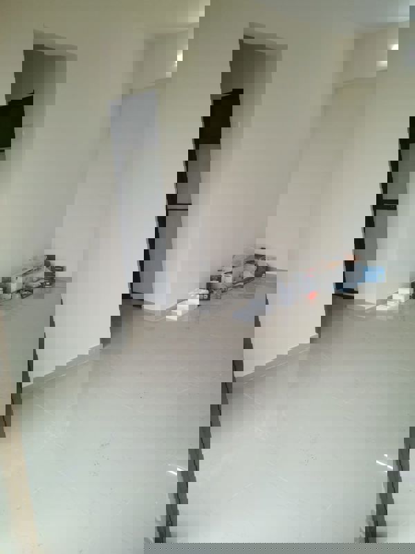 1 BHK 410 Sq.Ft. Apartment in Puranik Aarambh