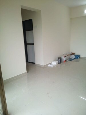1 BHK Apartment For Rent in Puranik Aarambh, Ghodbunder Road