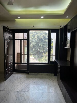 3 BHK Apartment For Rent in Maxworth Premier Urban, Sector 15