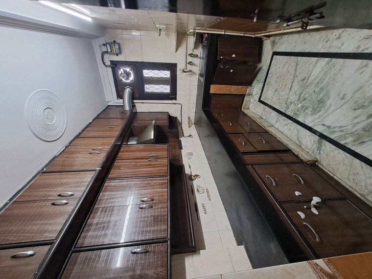 Kitchen, sector 7 dwarka 2.5 Bedroom 1350 Sq.Ft. Apartment In Sector 7 Dwarka Delhi 10021082