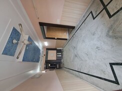 2.5 BHK + Study Room Apartment For Rent in Sector 7 Dwarka