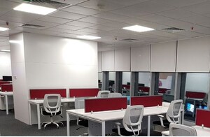 Team Area in  Office Space at Andheri East – for Rent