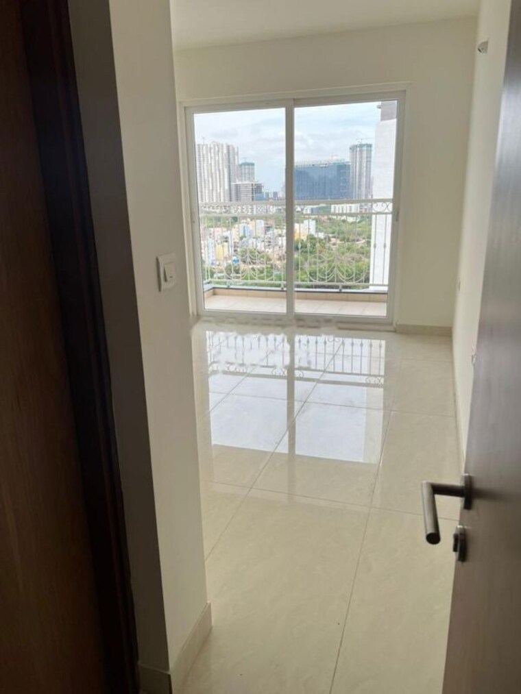 Bathroom, prestige-beverly-hills 4 Bedroom 2708 Sq.Ft. Apartment In Kokapet Hyderabad 10021080