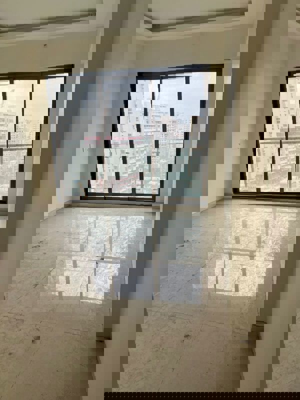 2 BHK 710 Sq.Ft. Apartment in Raheja Interface Heights