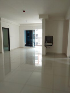 3 BHK Apartment For Sale in Aparna Sarovar Zicon