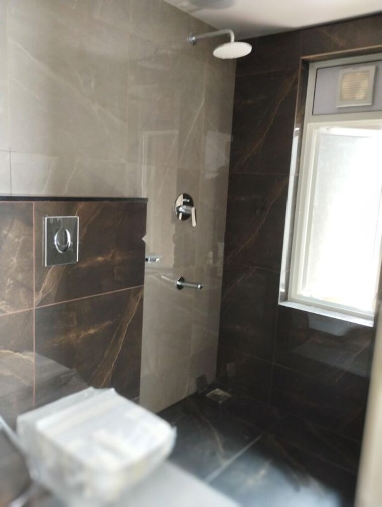 Bathroom, aparna-sarovar-zicon 3 Bedroom 1825 Sq.Ft. Apartment In Nallagandla Hyderabad 10021088