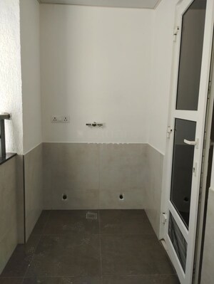 Bathroom in 3 BHK Apartment at Aparna Sarovar Zicon, Nallagandla – for Sale