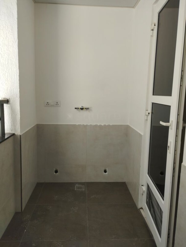 Bathroom, aparna-sarovar-zicon 3 Bedroom 1825 Sq.Ft. Apartment In Nallagandla Hyderabad 10021088