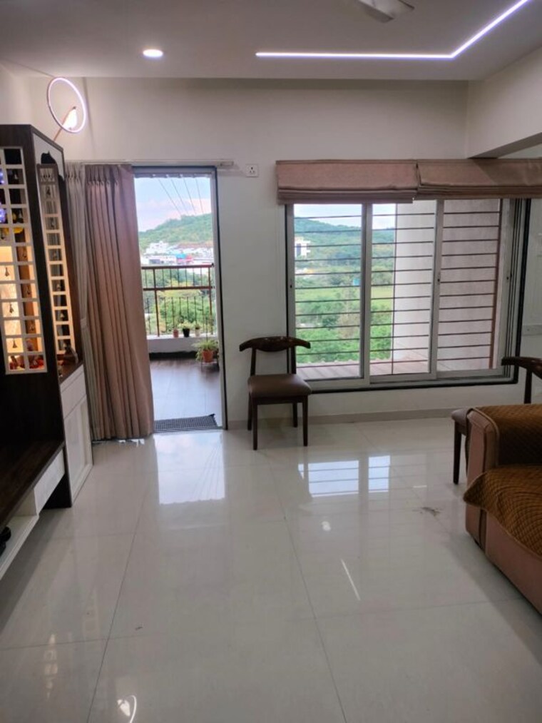 Room, primespace-utsav-homes-iii 2 Bedroom 1050 Sq.Ft. Apartment In Bavdhan Pune 10021070