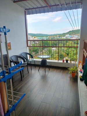 2 BHK Apartment For Sale in Primespace Utsav Homes III, Bavdhan