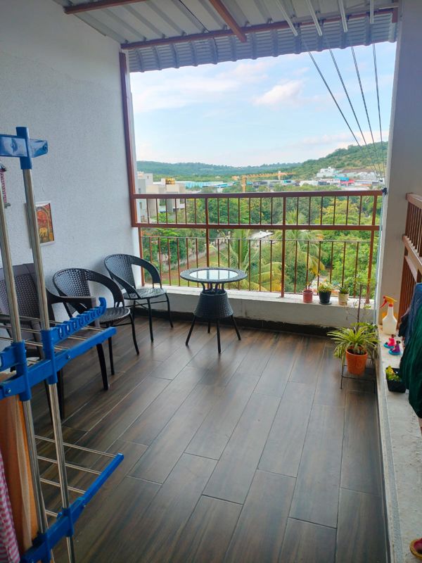 2 BHK Apartment For Sale in Primespace Utsav Homes III