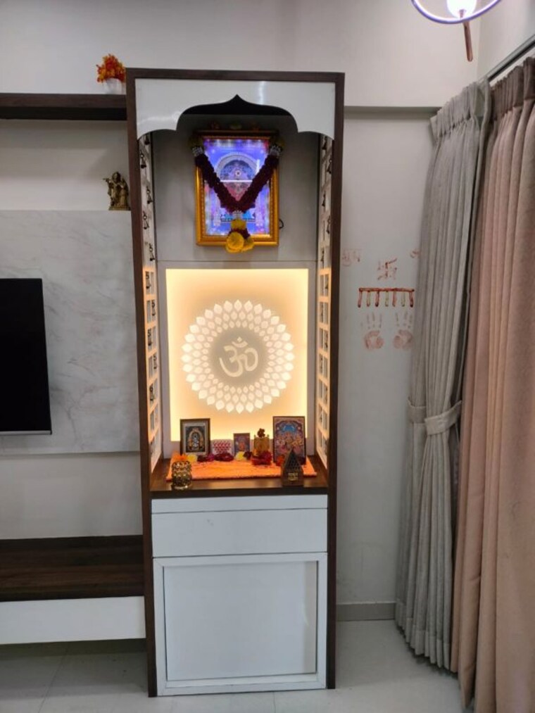 undefined, primespace-utsav-homes-iii 2 Bedroom 1050 Sq.Ft. Apartment In Bavdhan Pune 10021070