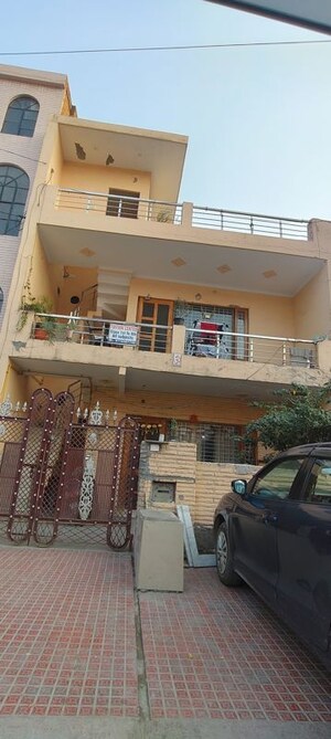 3 BHK Independent House For Sale in Sector 7