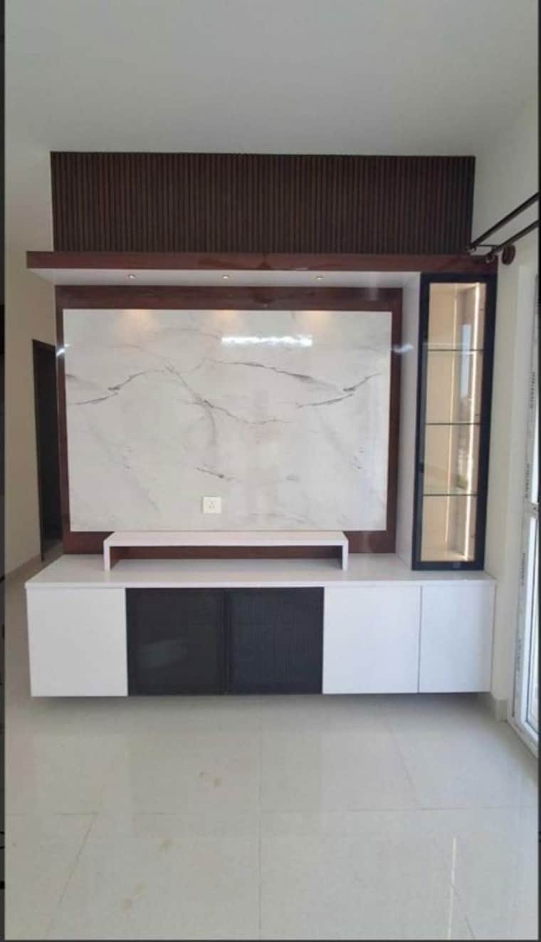 Room, adarsh-greens 2 Bedroom 700 Sq.Ft. Apartment In Kogilu Bangalore 10021095