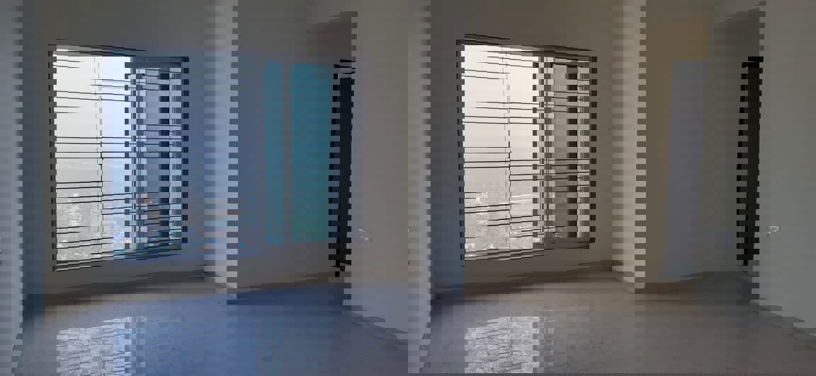 3 BHK 1183 Sq.Ft. Apartment in Hubtown The Premiere