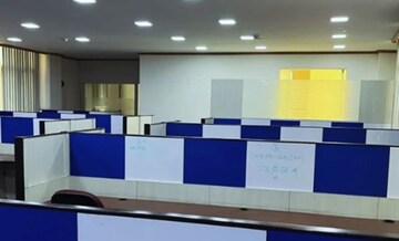  Office Space For Rent in Andheri East