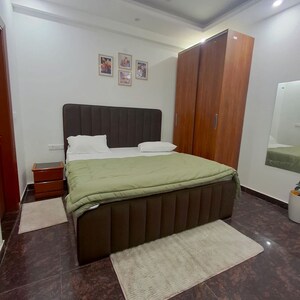 1 BHK Builder Floor For Rent in Sector 39