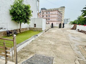 Studio Apartment – Exterior View View at Knowledge Park V Greater Noida - for Rent